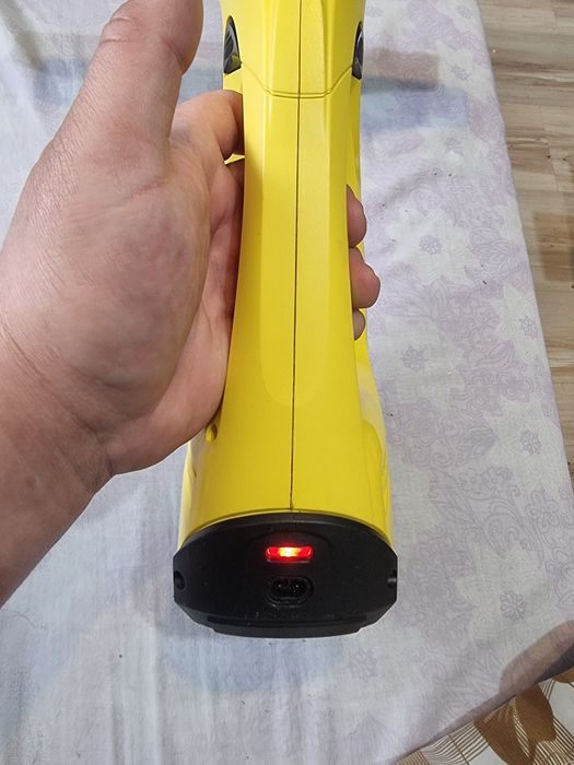 Myjka do okien Karcher Classic