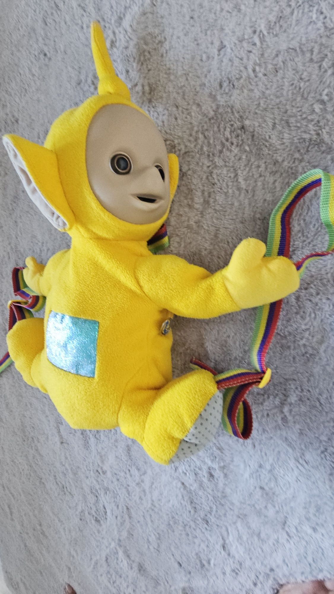 Plecak Maskotka Teletubis