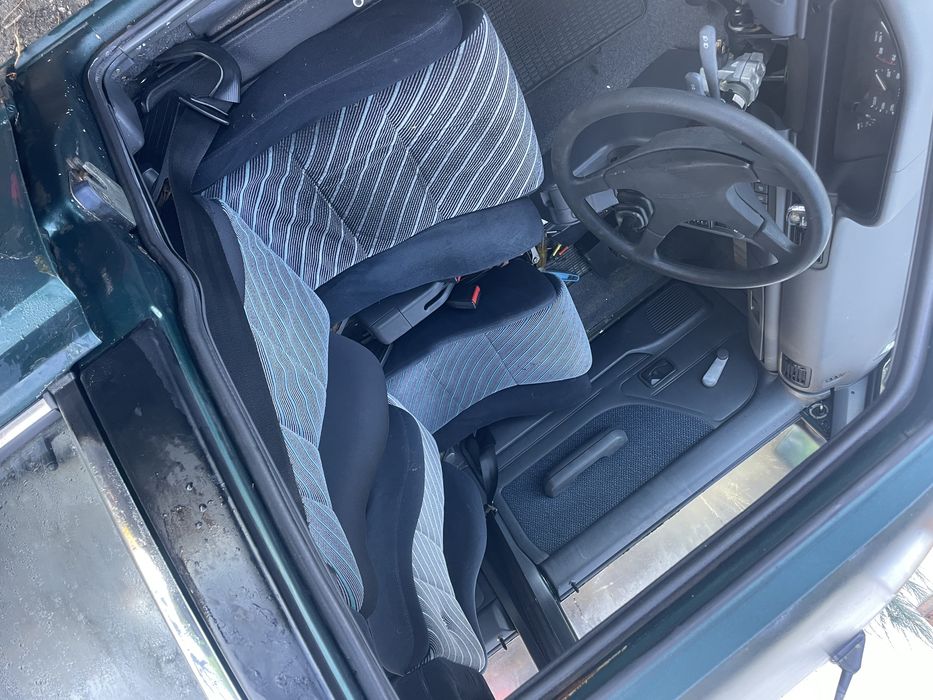 Polonez rover atu plus orginal