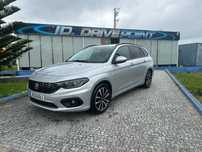 Fiat Tipo Station Wagon 1.3 M-Jet Lounge