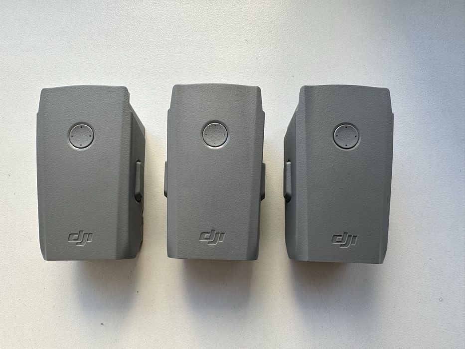 Батарея  dji air 2-2s