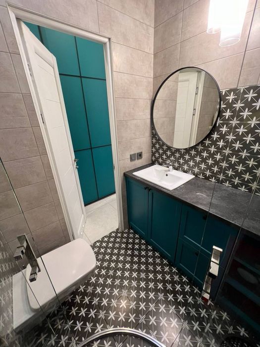 Оренда квартири у центрі Львові