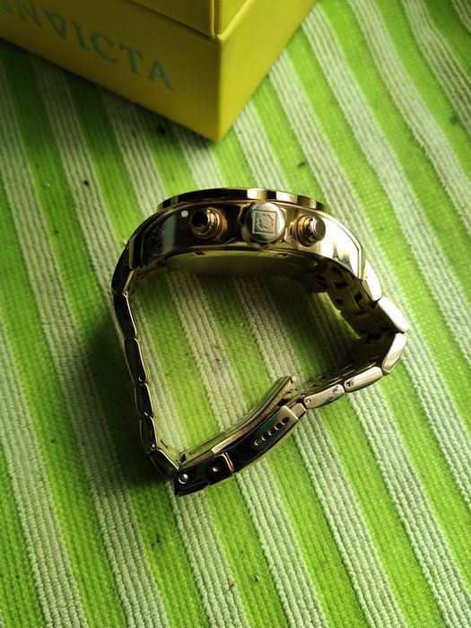 Часы invicta pro diver