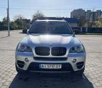 BMW X5 E70 (FL) xDrive