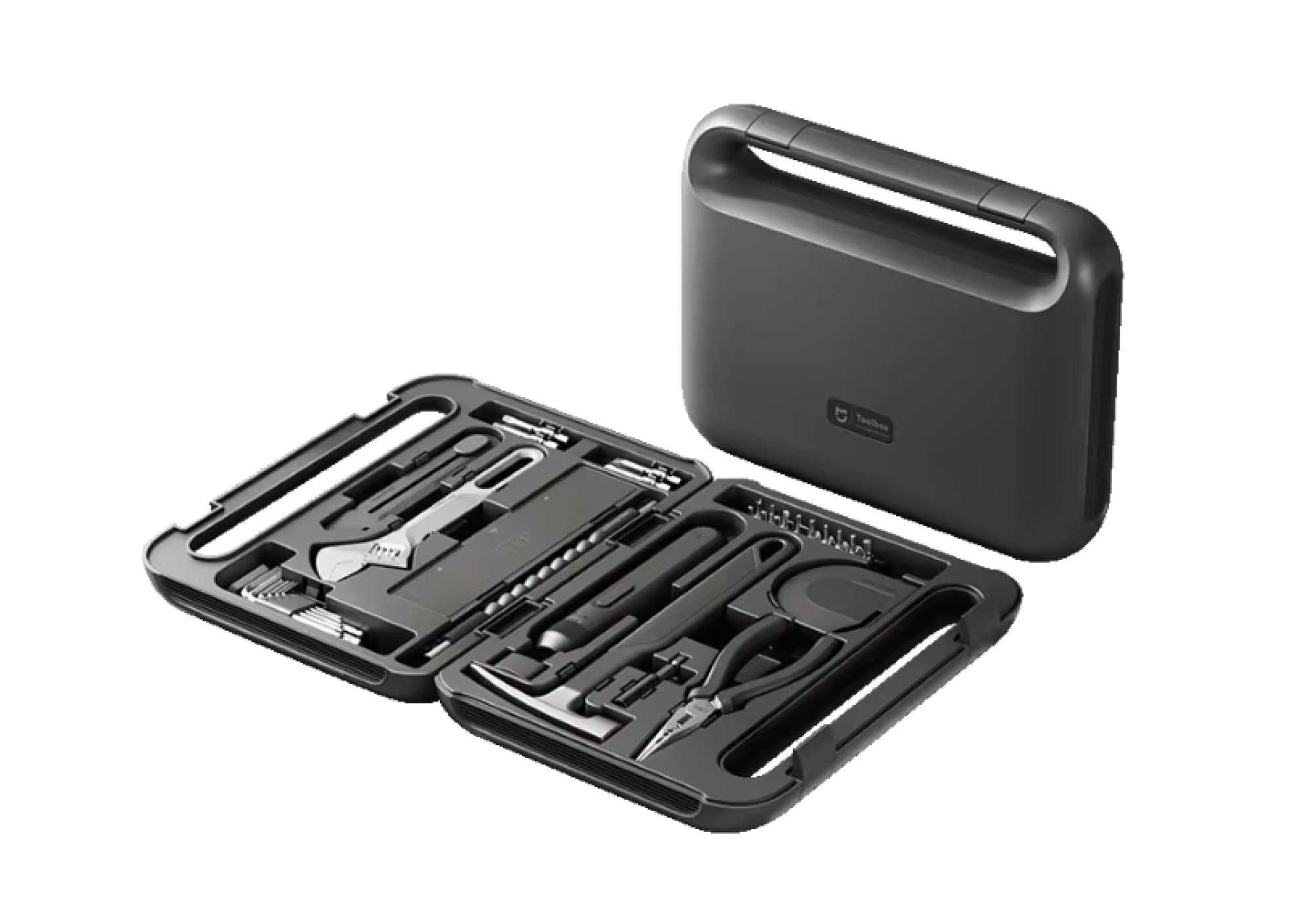 Набір інструментів Xiaomi Mijia Toolbox Set набор инструментов