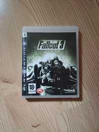 Fallout 3 PS3 PL