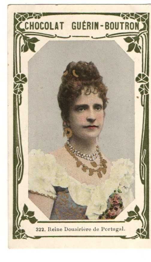 Família Real Portuguesa