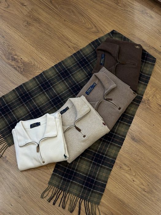 Кофта Polo Ralph Lauren