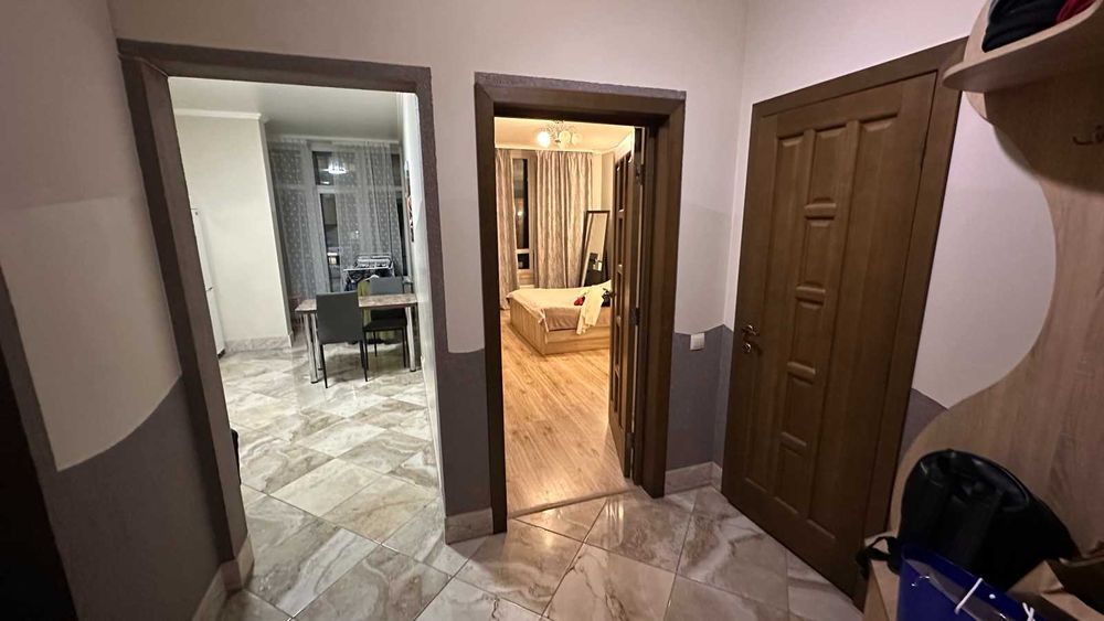 Оренда 1к квартири, вул. Шевченка. 18000 грн.