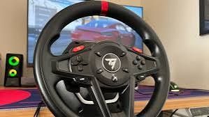 Volante Trustmaster T128