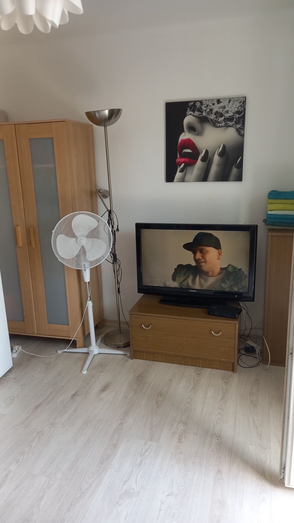 Apartament wyposażony PROMOCJA.