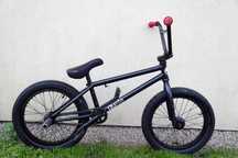Rower BMX MafiaBike Gusta 18 cali
