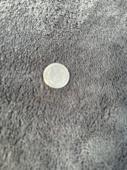 Moneta 1 złoty z 1989 roku