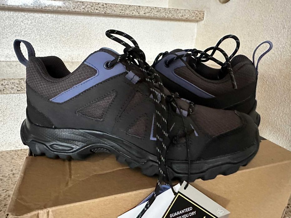 Buty Salomon 36 2/3 GTX damskie nowe