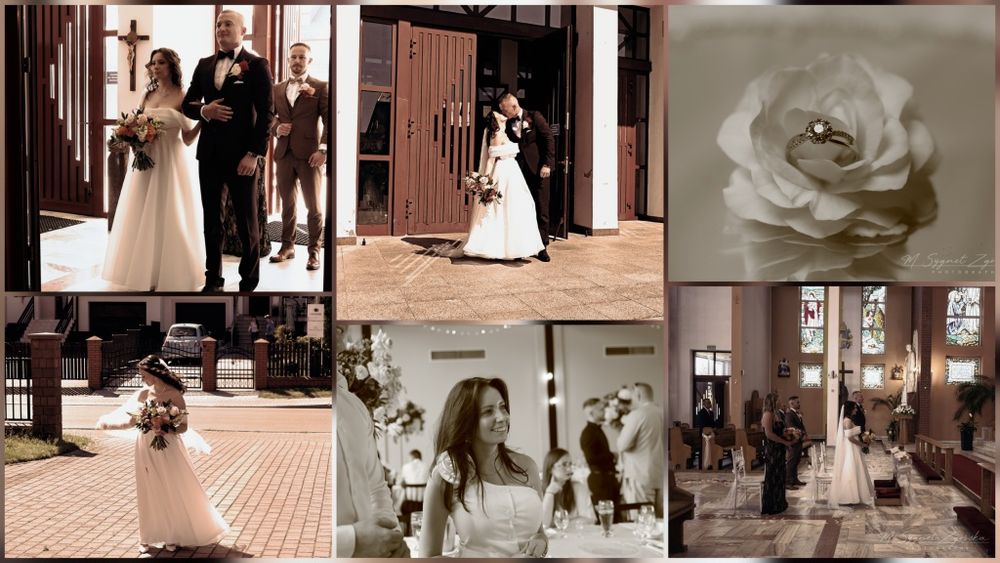 Fotograf-Kamerzysta Reportaże Okolicznościowe, FILMY HYBRYDOWE, DRON