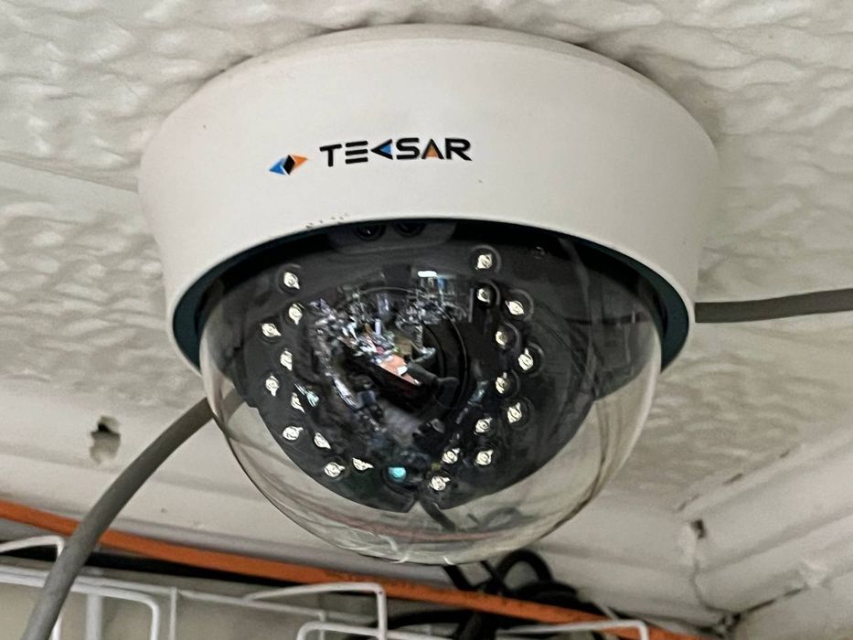 Відеореєстратор Partizan