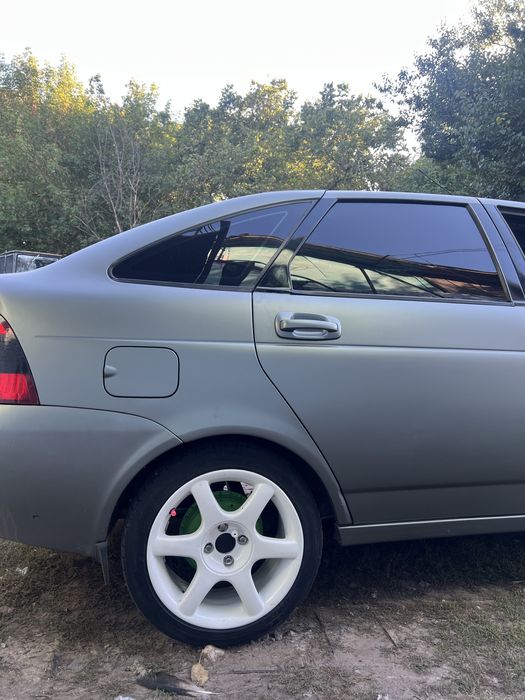 Продам Lada Priora 2011 р