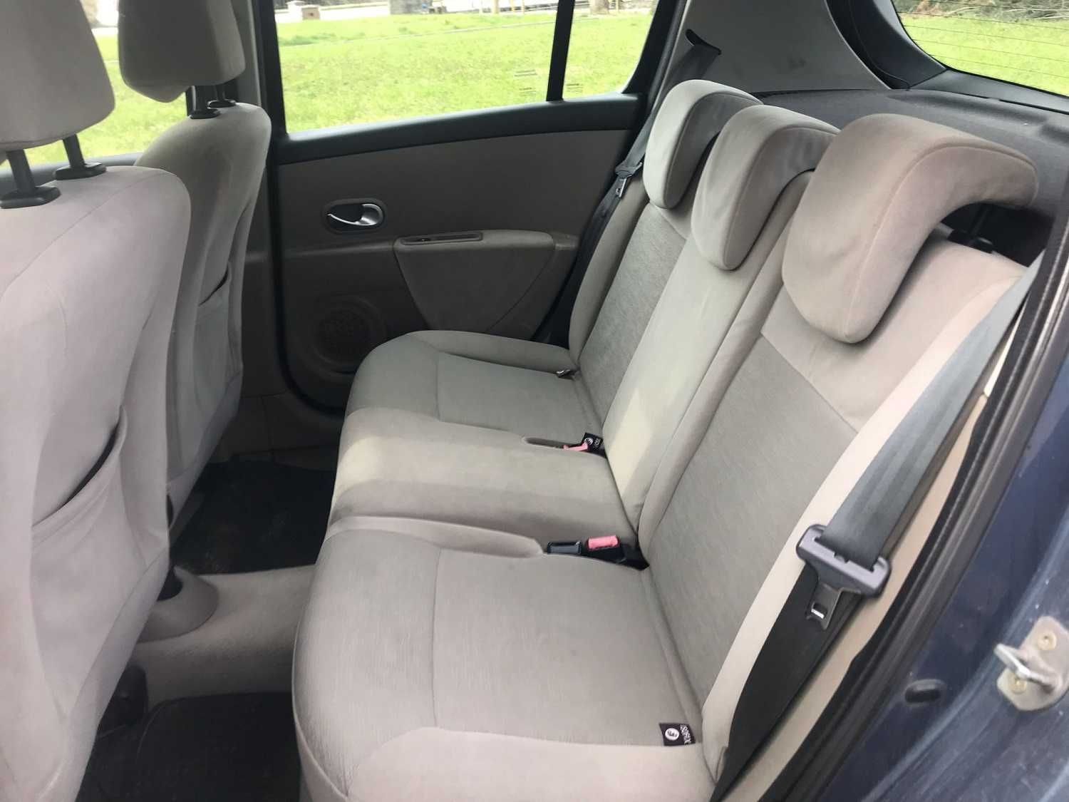 Clio dci Nacional, IUC barato, 235000km