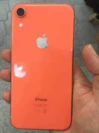 IPhone XR 64 Pink Rosa Como Novo