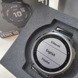 Relógio Garmin 6S Pro