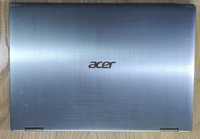 Ноутбук Acer SPIN SP513-52N I5-8250U 3.40GHZ/8GB RAM/512GB/13.3"