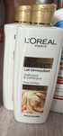 Loreal age perfect mleczko do twarzy demakijaz