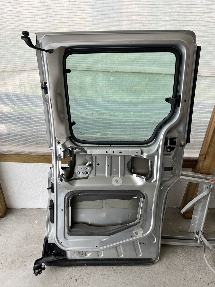 Porta latetal Berlingo/Partner