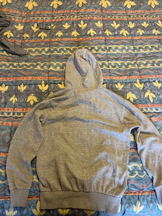 зип худи ecko unlimited (side s)