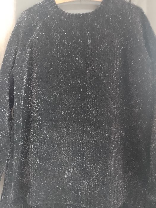 Bluzy dresowe i swetry