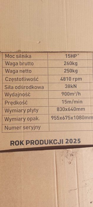 Zageszczarka 260 kg i inne do wynajecia.Koparka Piasek, kruszywo,