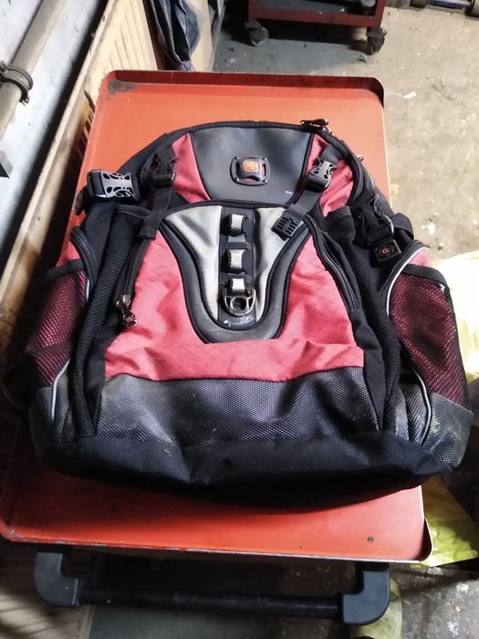 Plecak Swissgear