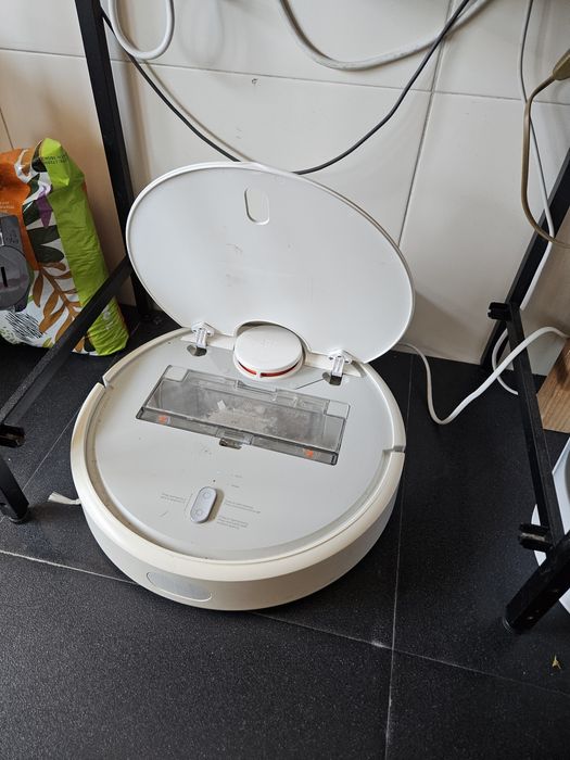 Aspirador Xiaomi Mi Robot Vacuum