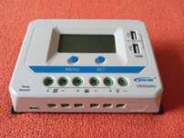 Солнечный контроллер Epever 30A (PWM)
