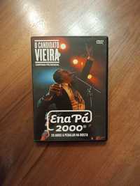 Ena Pá 2000 (20 Anos a Pedalar na Bosta)