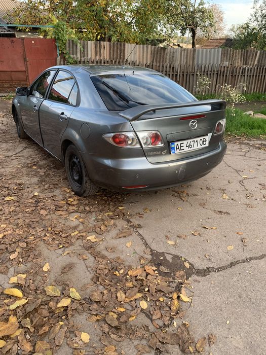 Продам мазду (6)