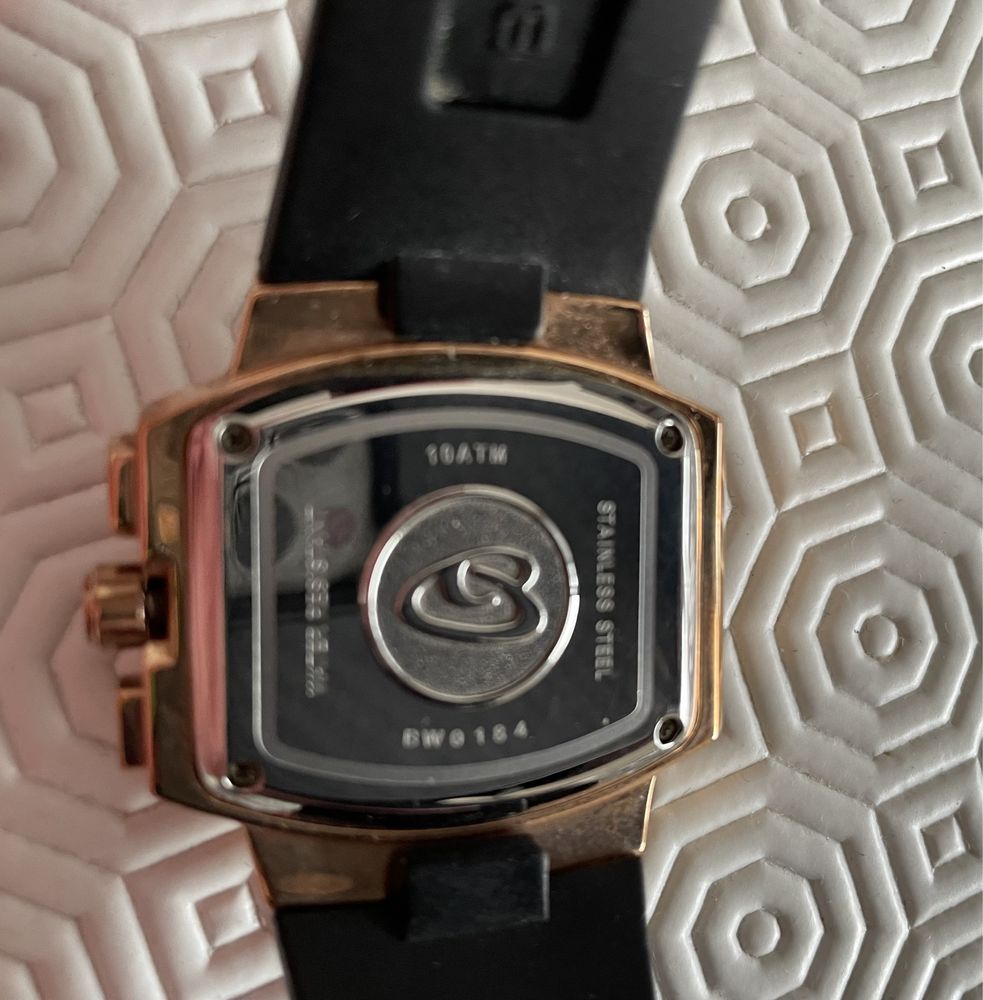 Relógio Breil Chronograph