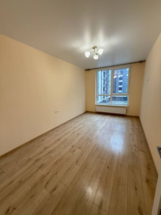 2к квартира з ремонтом ЖК «Комфорт парк»