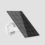 Painel Solar 3W para Câmara  a bateria recarregável * Tipo C * P65
