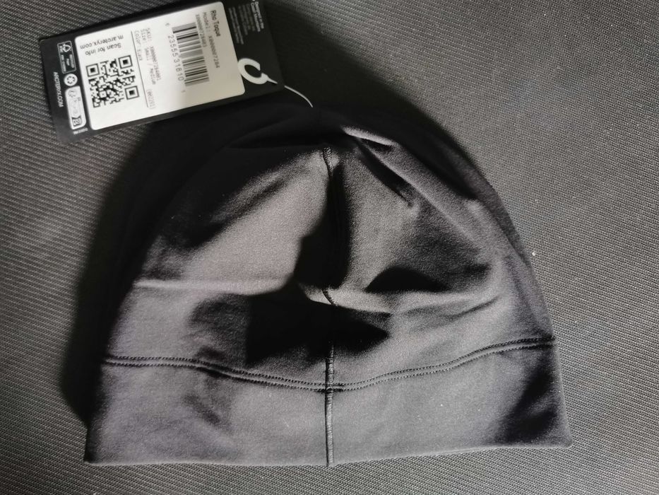 Arc'teryx czapka Rho Toque S/M