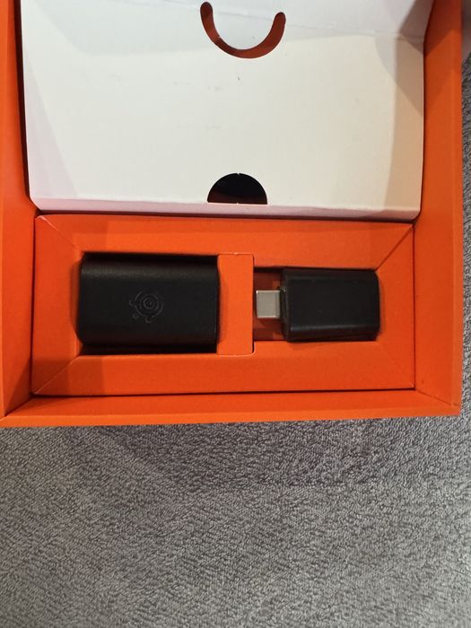 Steelseries aerox 3 wireless