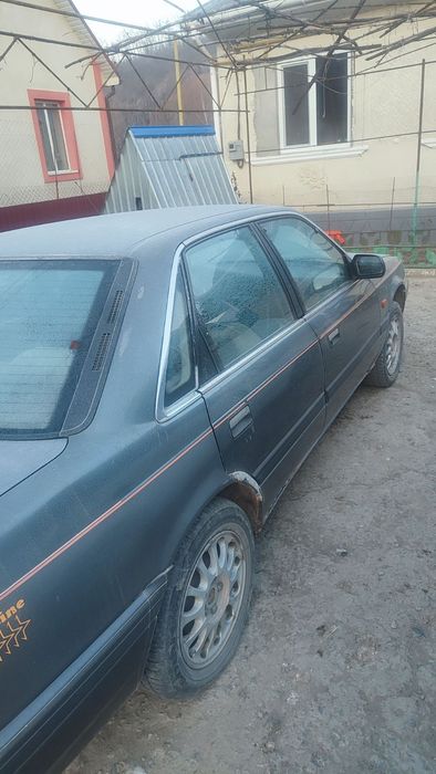Продам мазду 626 газ/бінзін