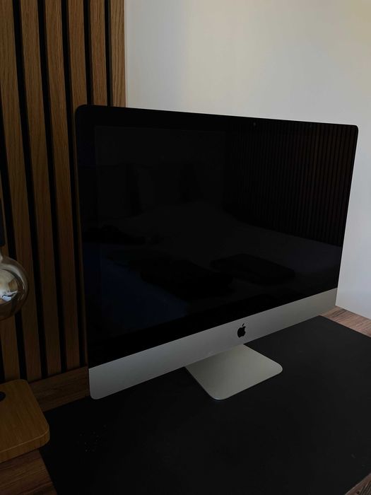 iMac retina 5k, 27'' 2017 usado