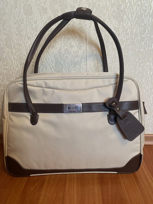 Сумка Delsey оригінал