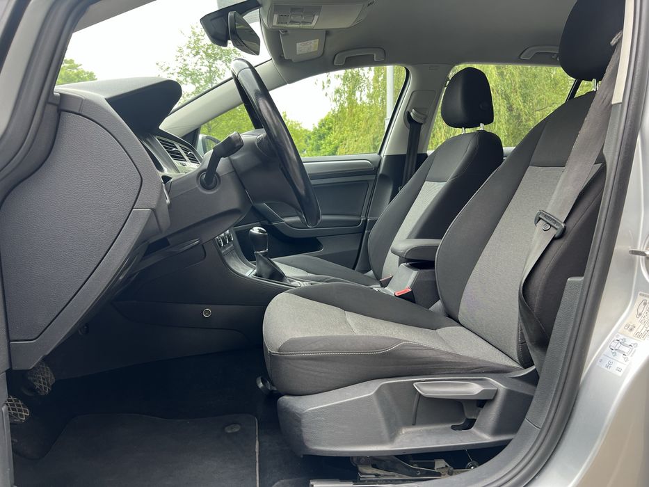 СВІЖИЙ Volkswagen Golf 7 (VII) 2017р з Німеччини !!