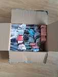 Karton etui mix iPhone, samsung, huawei