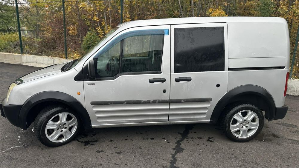 Продам Форд конект