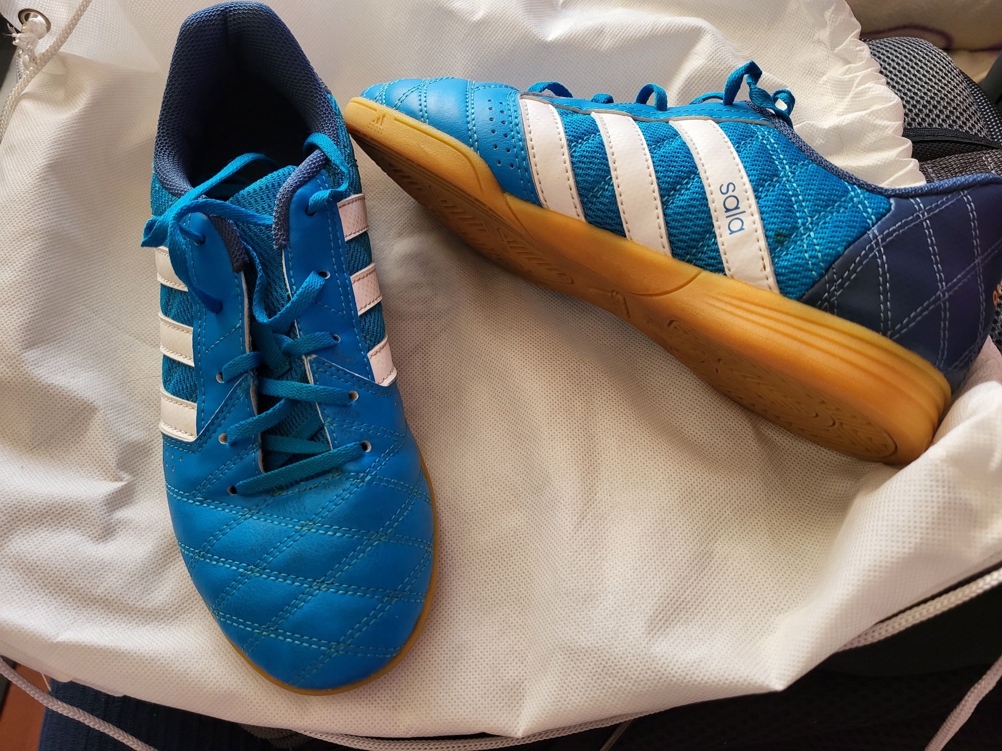 Sapatilhas Futsal Adidas