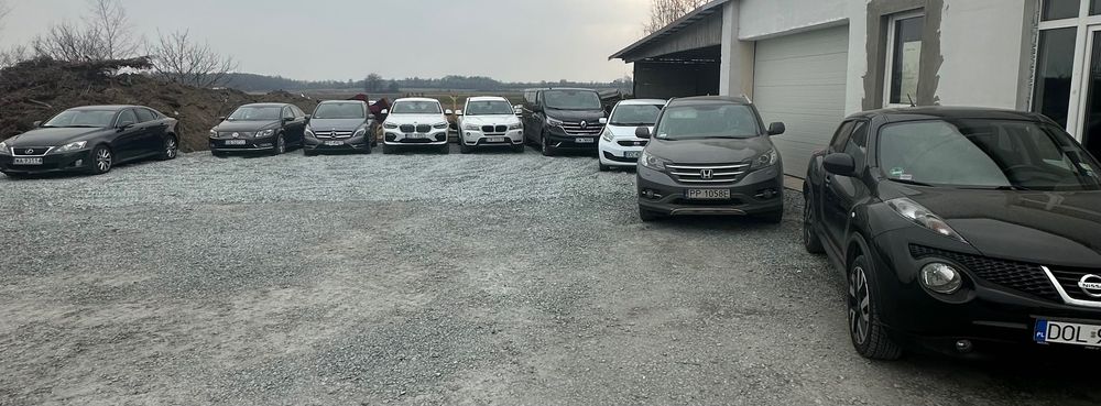 Wynajm Wypożyczalnia samochodów osobowyc lawt autolaweta bus na EUROPĘ