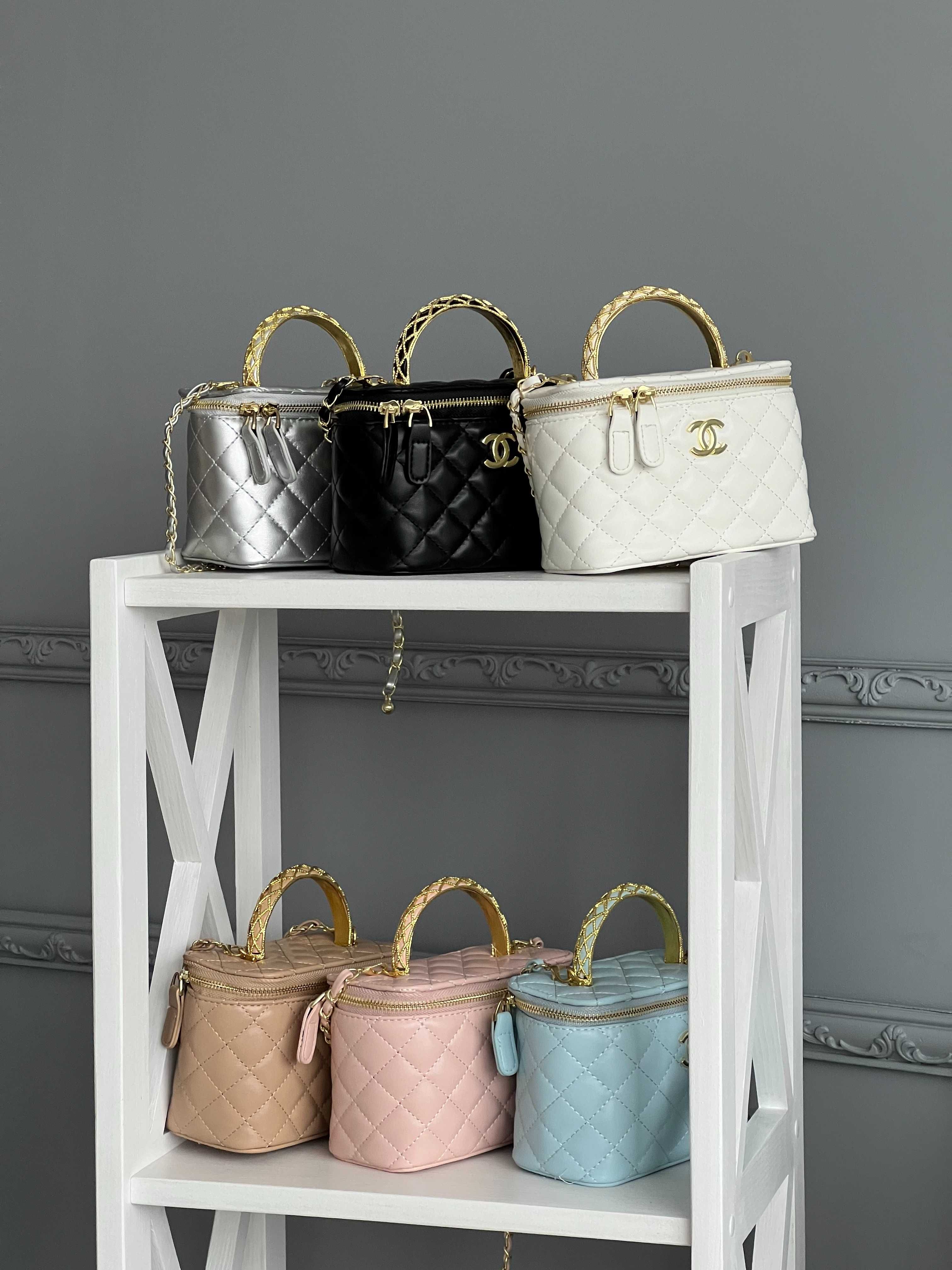 Жіноча сумка Chanel Classic Lambskin сумочка шанель сумочка Chanel