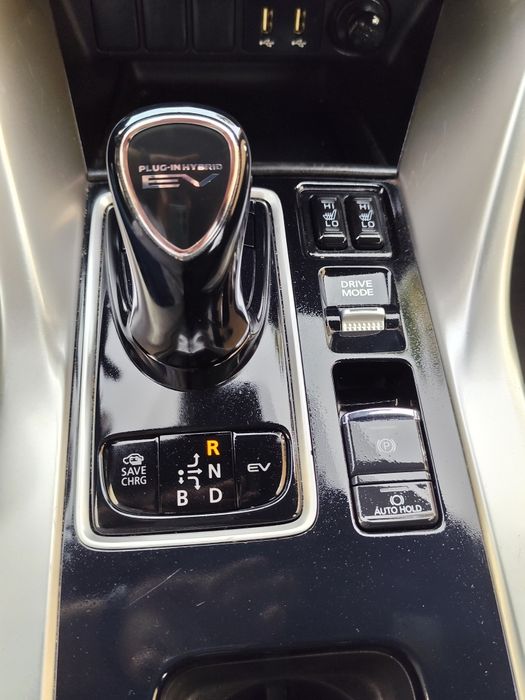 Eclipse Cross 2.4 Phev 2022 cx auto 4WD Nacional IVA Dedutível